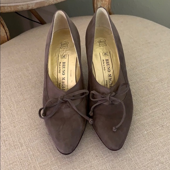 Bruno Magli made in Italy. - Picture 5 of 5